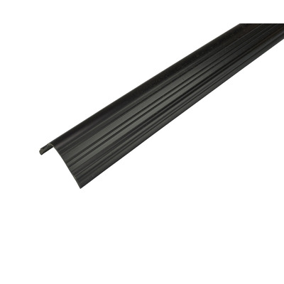 Plastic Angle 33 x 33mm, 2m Length