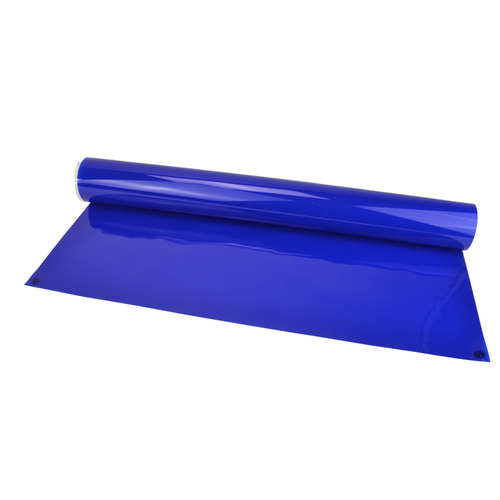 High Temperature Colour Filter GEL Medium Blue