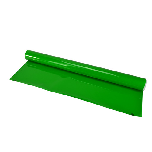 High Temperature Colour Filter GEL Fern Green