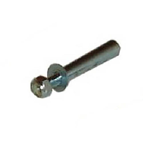 Pins With Lock Nuts For TRIO220 Pack of 24