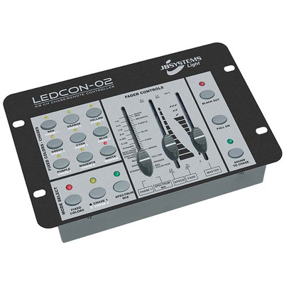 LEDCON-02 Lighting Controller