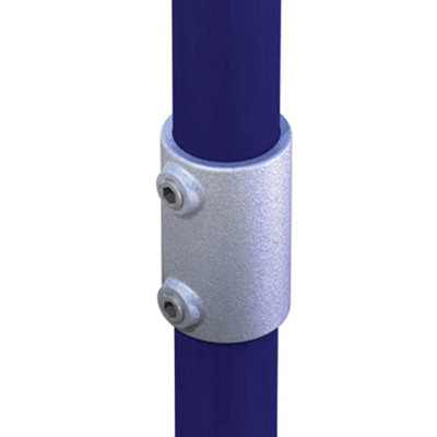 Doughty Pipeclamp Sleeve Joint