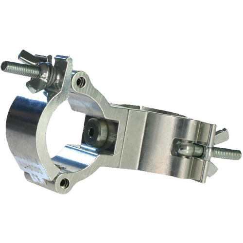 Doughty Atom Swivel Coupler Silver 32mm