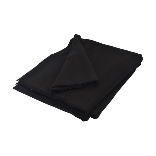 Theatre Stage Blackout Cloth 2 x 3m Fire Retardant Heavyweight Material 300SqM