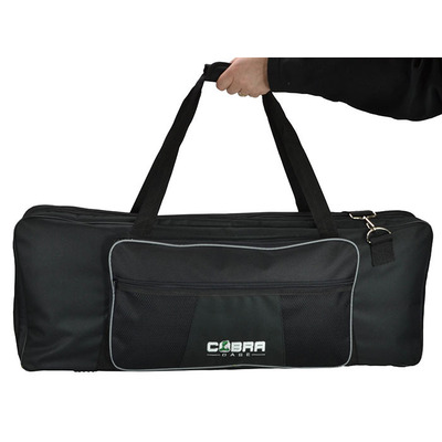 Cobra 76 Key Keyboard Bag 1300 x 450 x 170mm