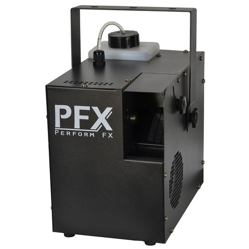 Haze Machine 950 Watt PFX800H Wireless Remote and DMX