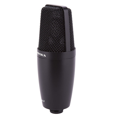 Proel CM12 Condenser Microphone