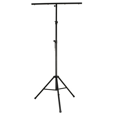 Image of Cobra Stands Heavy Duty Lighting Stand with T Bar 3.2 Metres High