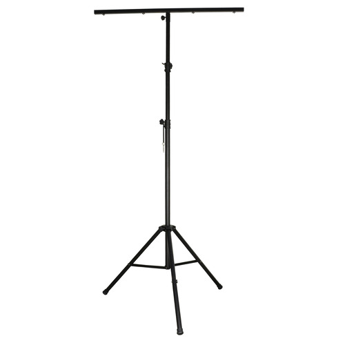 Heavy Duty Stage Lighting Stand with T Bar 3.2 Metres High