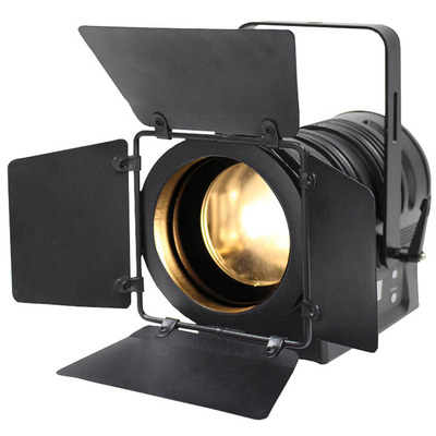 LED Fresnel 50w Warm White Stage Light