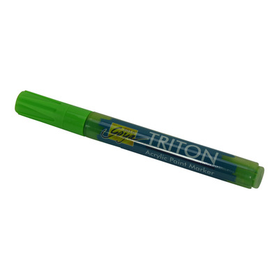 UV Paint Pen 1.4mm - Green