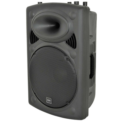 15 Inch 400 Watt Active Speaker