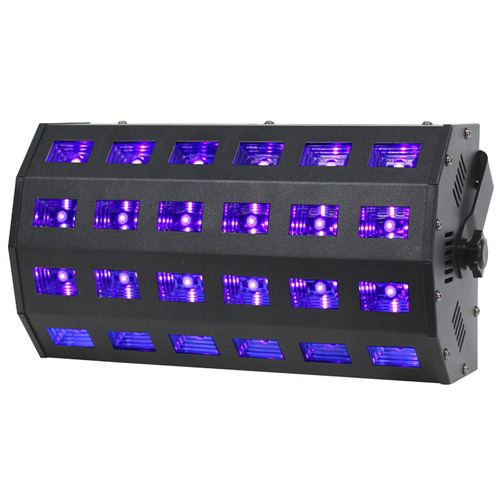 LED UV Power Flood Light
