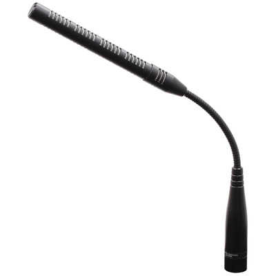 Gooseneck Microphone