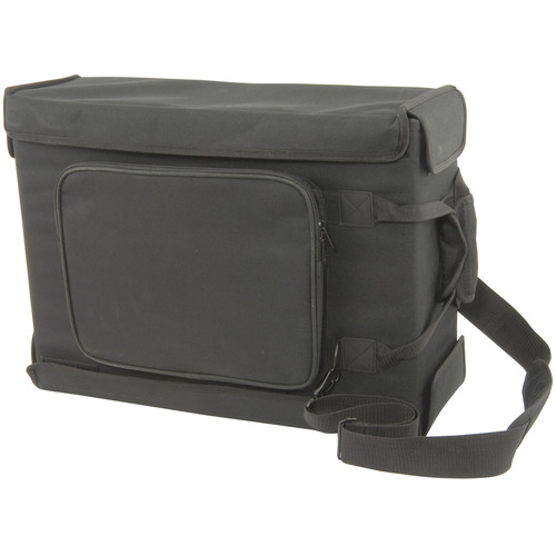 19" Padded Rack Bag 3U