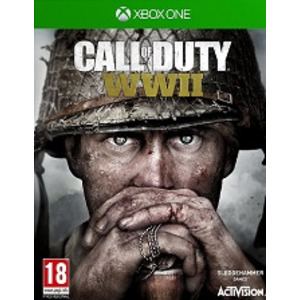 Product Image Call of Duty WWII