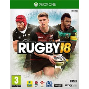 Product Image Rugby 18