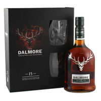 Dalmore 15 Year Old Gift Pack