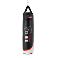 Carbon Claw Aero AX-5 4ft Synthetic Leather Punch Bag
