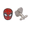 Spiderman Metal Cufflinks