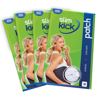 Image of SlimKick Weight Loss Patch - 90 Patches