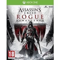 Image of Assassins Creed Rogue Remastered