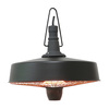 Image of 2500w Hanging Electric Patio Heater