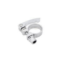 Image of Funbikes Uber S1000W 36v Seat Post Clamp