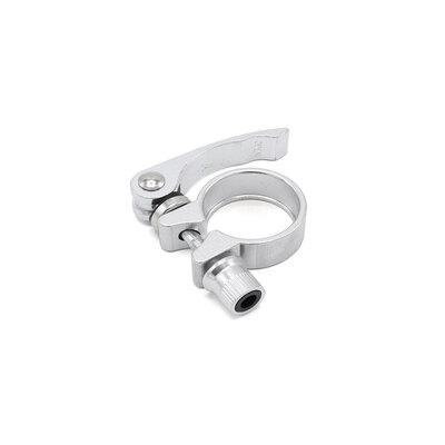 Funbikes Uber S1000W 36v Seat Post Clamp