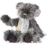 Suki Collectible Silver Tag Bear-Edward