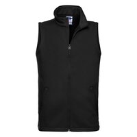 Image of Russell R041M Mens Soft Shell Body Warmer