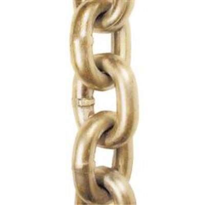 Enfield Through Hardened Chain - 16mm x 10m  - THC16/10