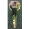 Image of ISEO R6+ Plus Key cutting - ISEO R6+ Keys