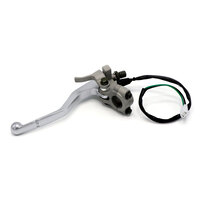 Image of M2R M1 250cc Dirt Bike Clutch Cable