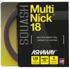 Image of Ashaway MultiNick 18 Squash String Set