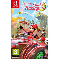 Image of All Star Fruit Racing