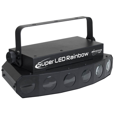 JB Systems Super LED Rainbow