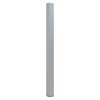 Global Stage 60mm Square Leg 0.8m