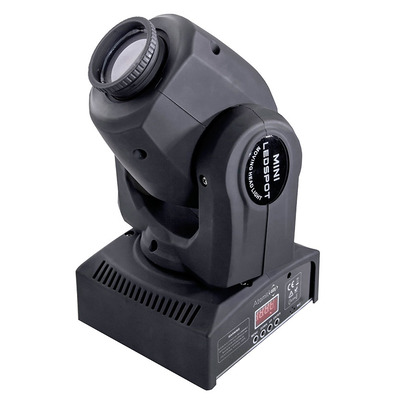 Mini Gobo Moving Head 60w