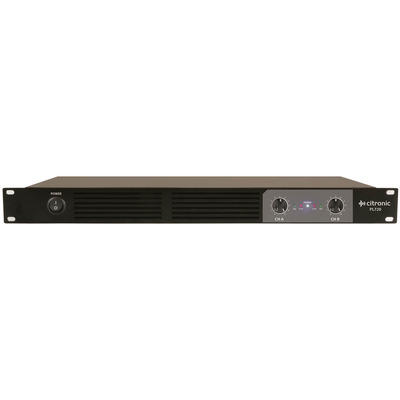 Citronic Digital Amplifier 2 x 360w