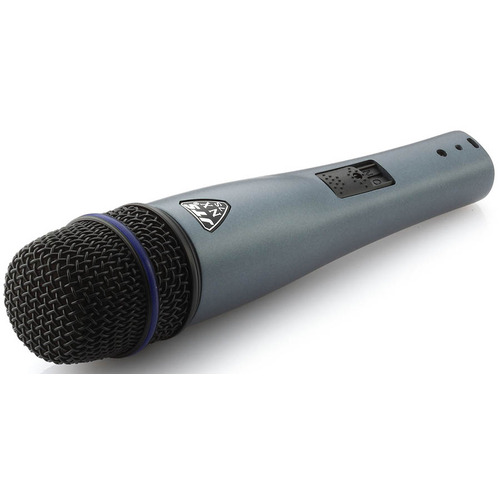 JTS NX-7S Dynamic Microphone with Switch