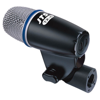 JTS TX-6 Instrument Microphone