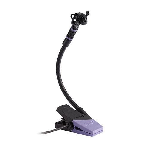 JTS CX-508 Instrument Condenser Microphone
