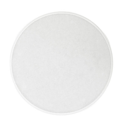 8" 100 Volt Line Low Profile Ceiling Speaker