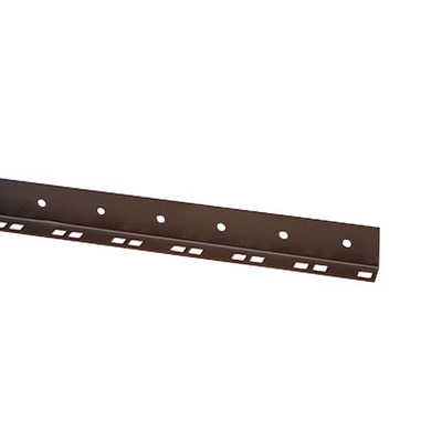 Metal Rack Strip 4m