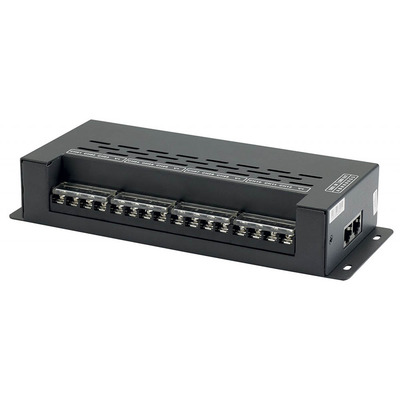 DMX Driver for LED Strip