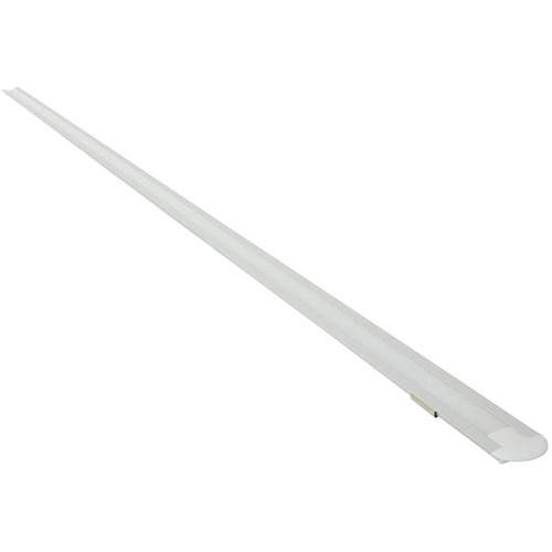 Aluminium LED Tape Profile - Recess 2m