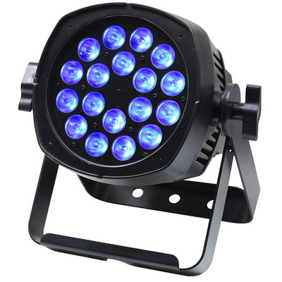 Endura RGBW Exterior LED Fixture