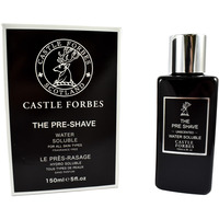 Image of Castle Forbes Water Soluble Pre Shave Balm 150ml