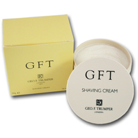 Image of Geo F Trumper GFT Soft Shaving Cream